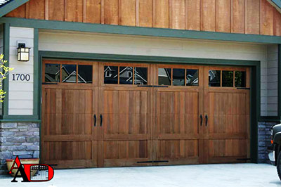 New Garage Doors Portland
