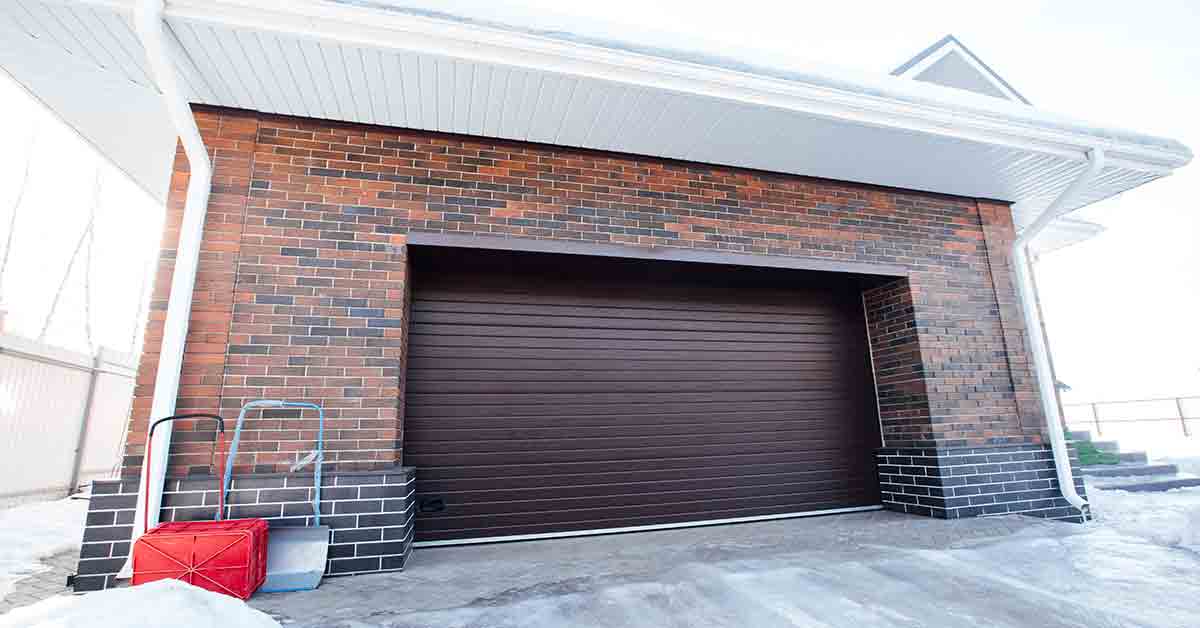 garage doors hillsboro. how to winterize garage doors.