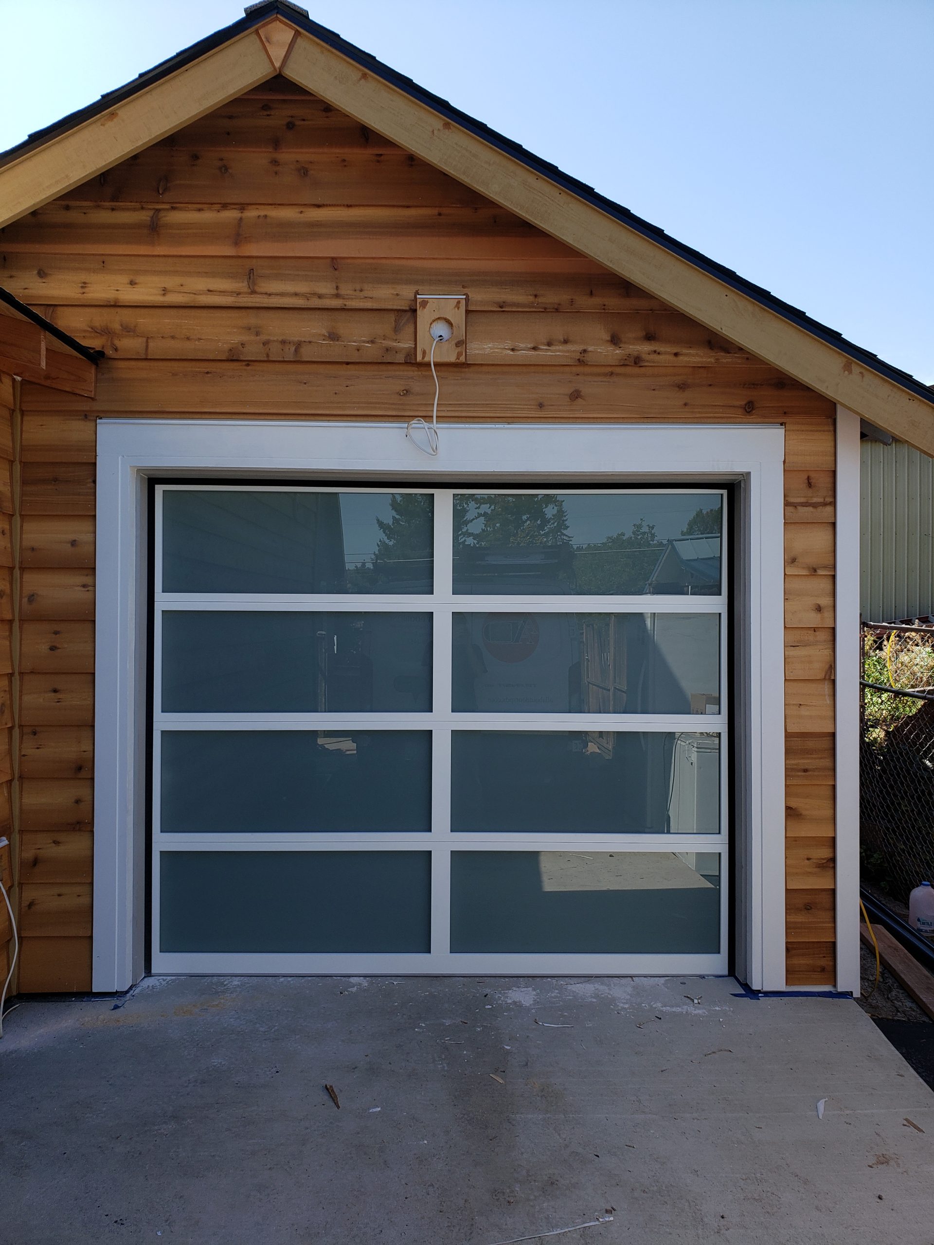Garage Door Gallery | All About Doors