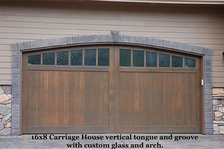 Garage Door Installation Hillsboro