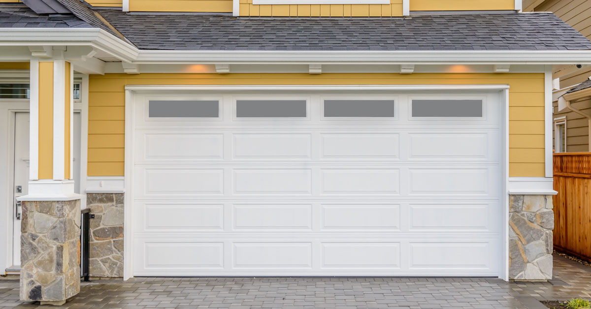 How To Align Garage Door Sensors All, How To Align A Garage Door