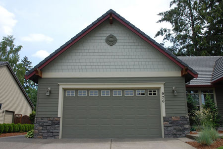 Garage Doors Tigard All About, Oregon City Garage Door Reviews
