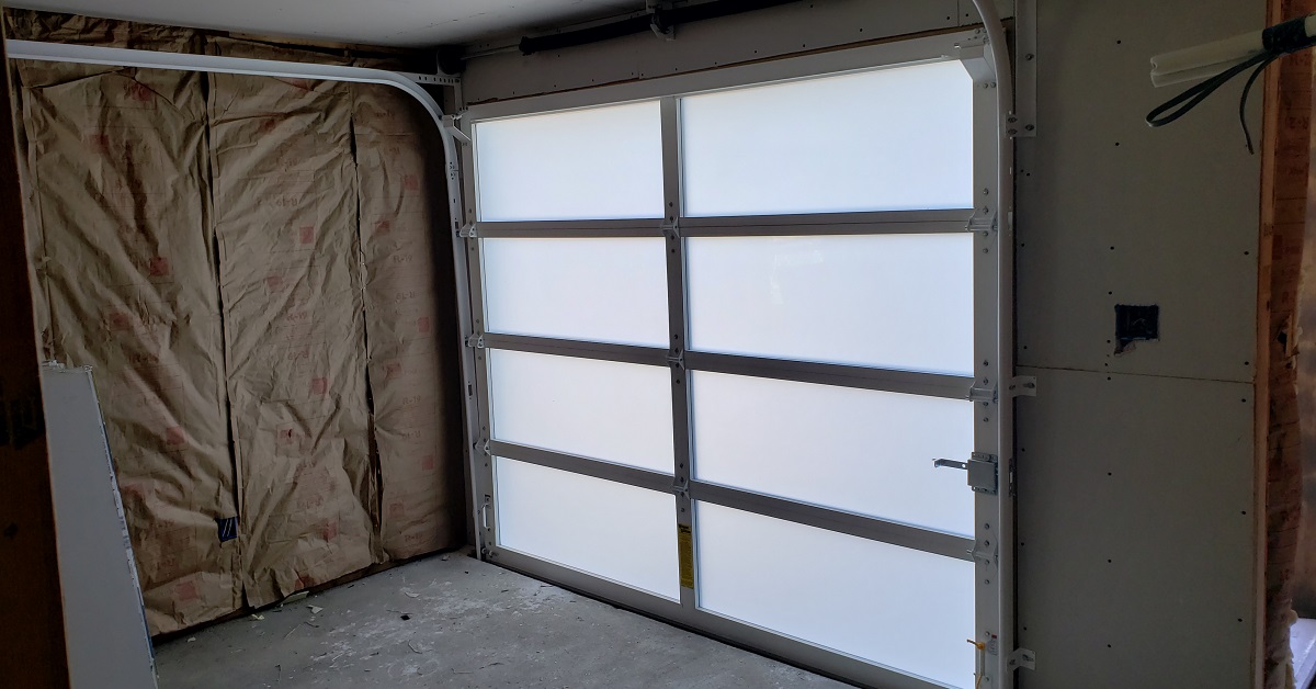 Garage Door Opener Installation Portland Or