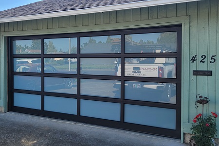 Garage Door Opener Installation Wilsonville