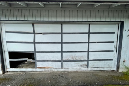 Garage Door Opener Repair Hillsboro