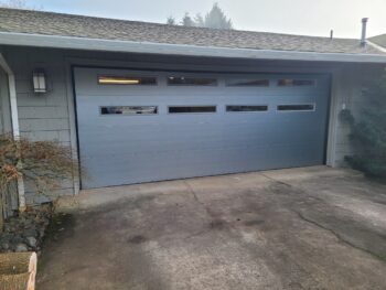 Garage Doors Wilsonville